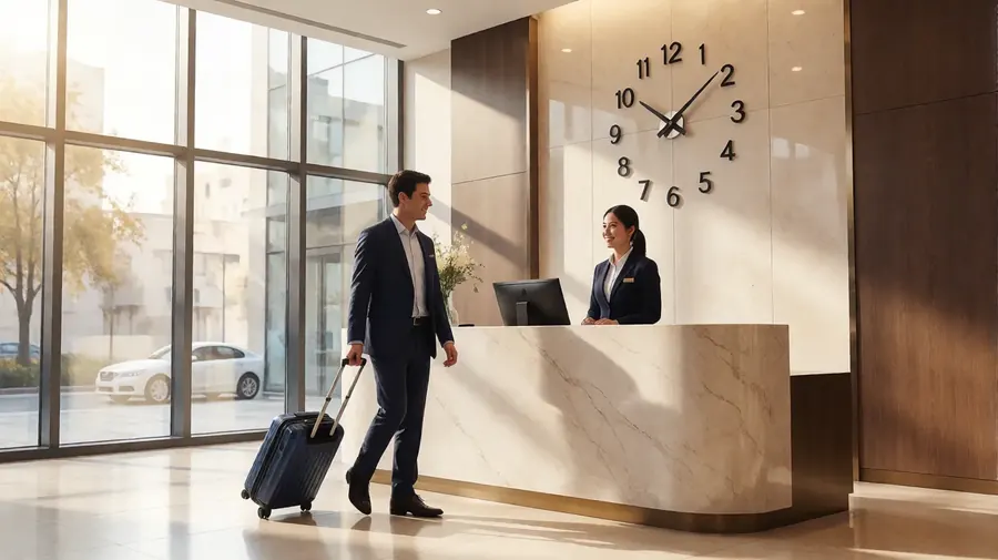 Casino Hotel Suites: Binnen de High-Roller ervaring 2