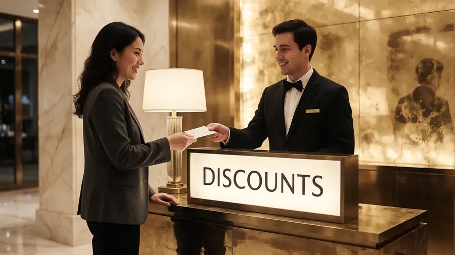Casino Hotel Suites: Binnen de High-Roller ervaring 3