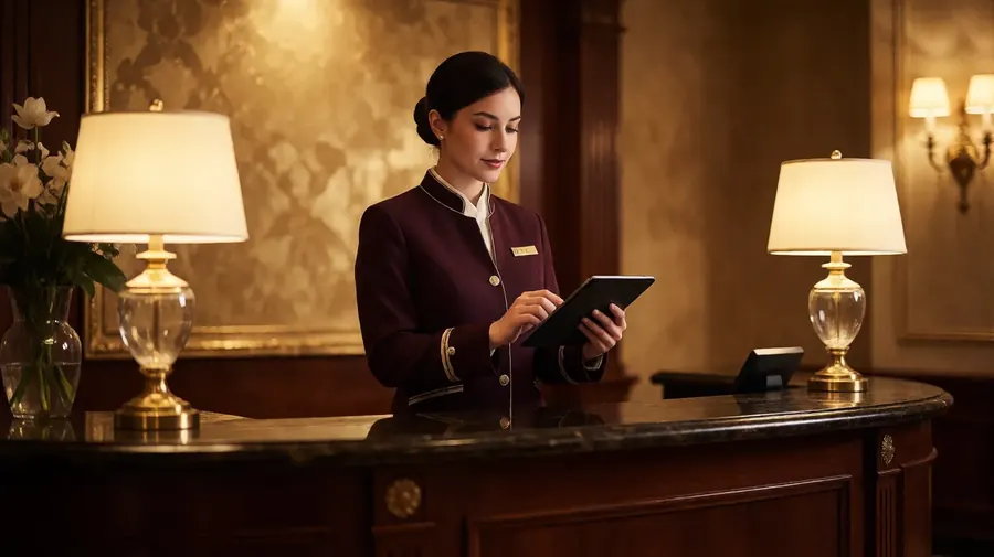 Wat u moet weten voordat u een Hotel boekt in de buurt van de luchthaven