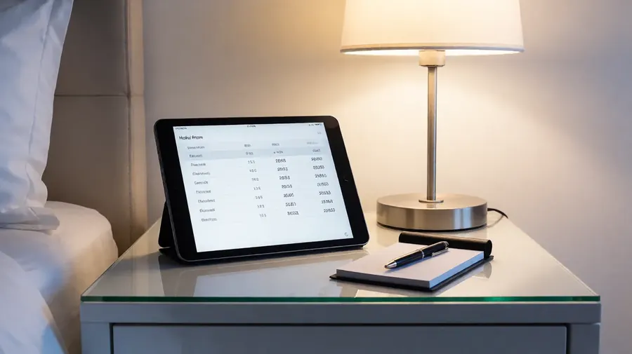 Hotel boeken Deals: wat reizigers nu moeten weten