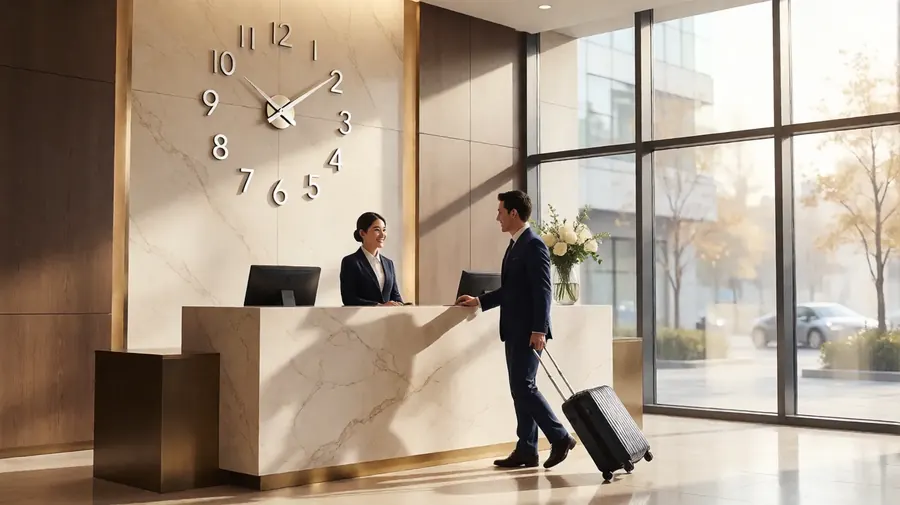 Hotel kamerprijzen: Wat Zit er achter de rekening 2